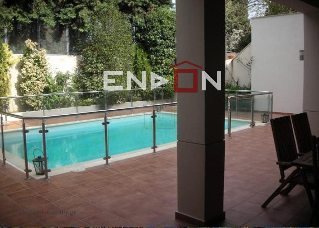 Μεζονέτα 585 τ.μ. πρός πώληση, Αθήνα - Βόρεια Προάστια, Νέα Ερυθραία