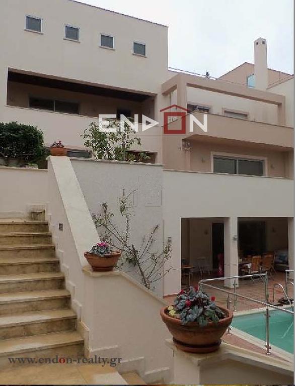 Μεζονέτα 585 τ.μ. πρός πώληση, Αθήνα - Βόρεια Προάστια, Νέα Ερυθραία