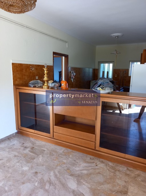 Apartment 130 sqm for rent, Chania Prefecture, Akrotiri
