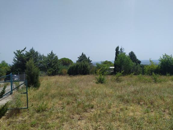 Αγροτεμάχια 1.250 τ.μ. για πώληση, Ν. Ξάνθης, Ξάνθη