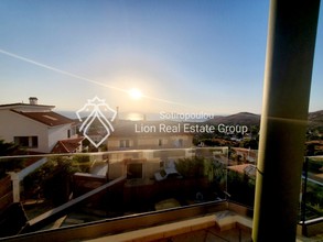 Apartment 130sqm for sale-Palaia Fokaia » Thimari