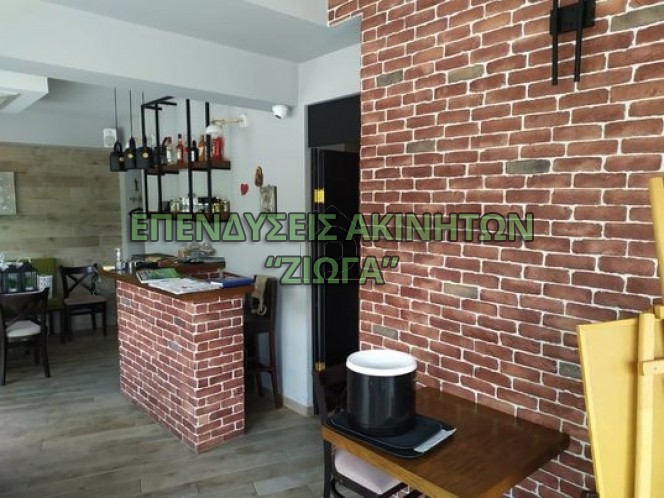 Business 50sqm for sale-Volos » Palaia