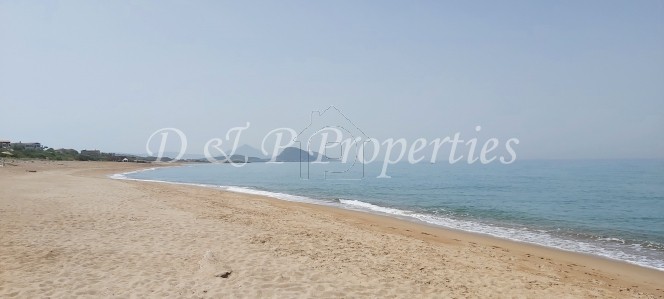 Land plot 10.000sqm for sale-Gargalianoi » Rikia