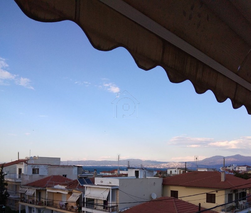 Apartment 96sqm for sale-Thermaikos » Agia Triada