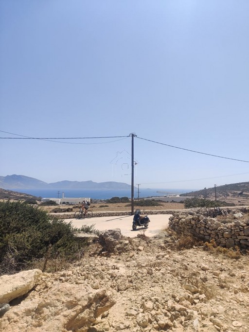 Land plot 6.270 sqm for sale