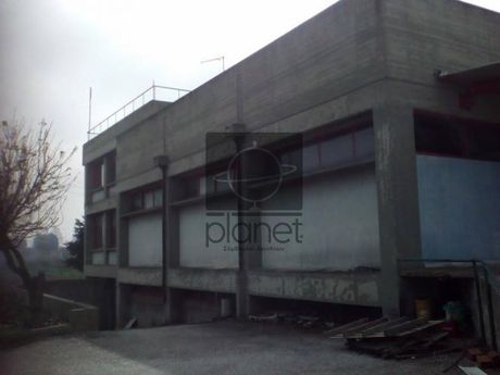 Βιοτεχνικός χώρος 1.100τ.μ. για πώληση-Θέρμη » Κέντρο θέρμης