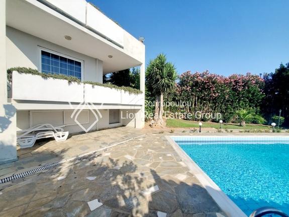 Detached home 273 sqm for sale, Rest Of Attica, Kalivia Thorikou