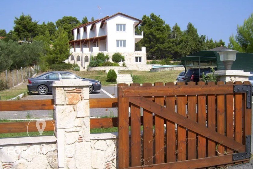 Maisonette 85sqm for sale-Pallini » Paliouri