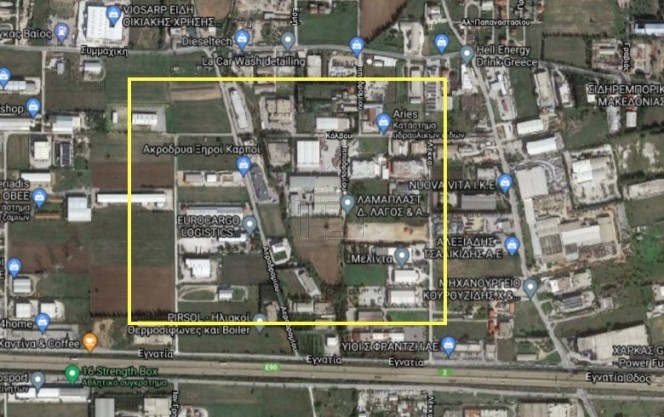 Parcel 7.500 sqm for sale