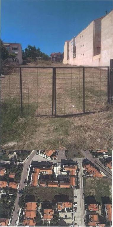 Οικόπεδο 1.515 τ.μ. πρός πώληση, Θεσσαλονίκη - Περιφ/Κοί Δήμοι, Ωραιόκαστρο