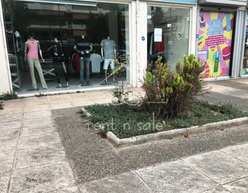 Store 90 sqm for sale