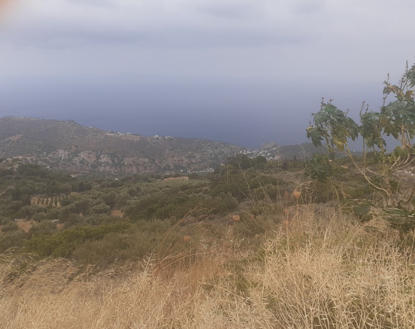 Land plot 3.357 sqm for sale