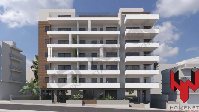 Apartment 94 sqm for sale, Athens - South, Alimos