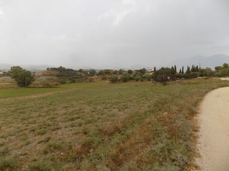 Parcel 54.000sqm for sale-Kefalonia » Paliki