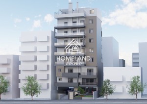 Maisonette 120sqm for sale-Nea Smyrni » Center