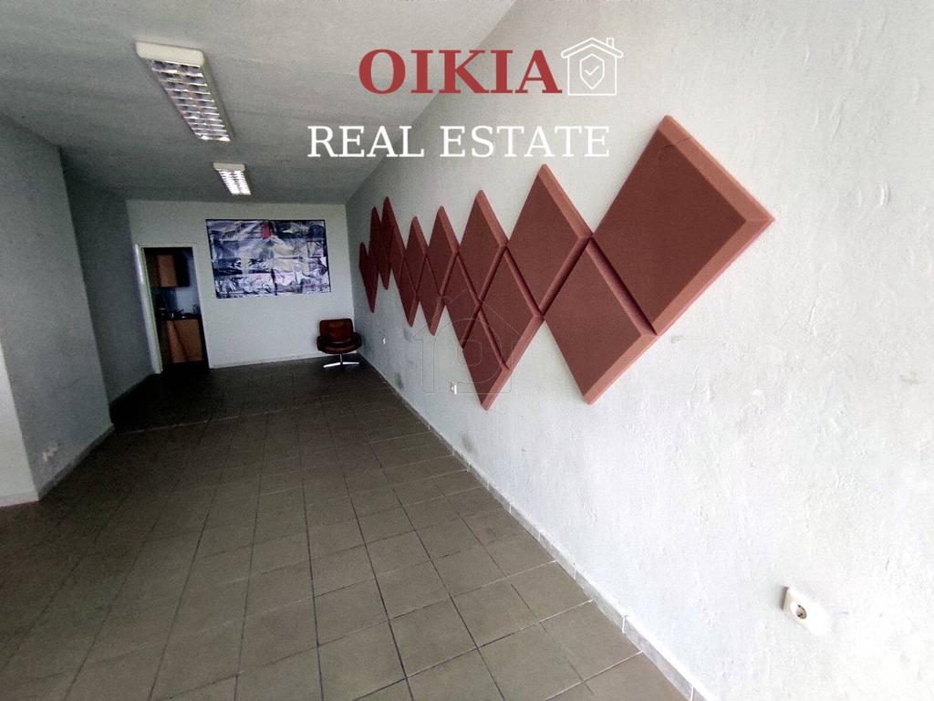 Γραφείο 60 τ.μ. πρός ενοικίαση, Μαγνησία, Βόλος