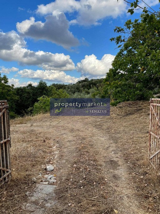 Parcel 12.373 sqm for sale