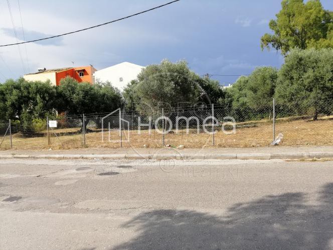 Οικόπεδο 930τ.μ. για πώληση-Πάτρα » Καστελλόκαμπος