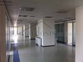 Επιχειρηματικό κτίριο 1.600τ.μ. για ενοικίαση-Άλιμος