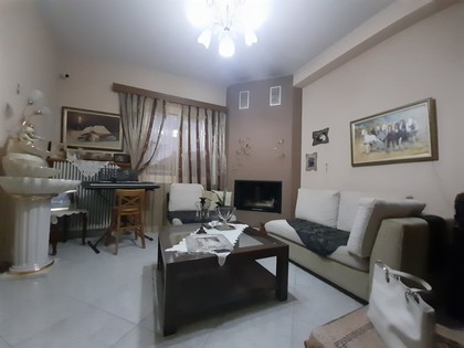 Apartment 90sqm for sale-Ilion » Micheli