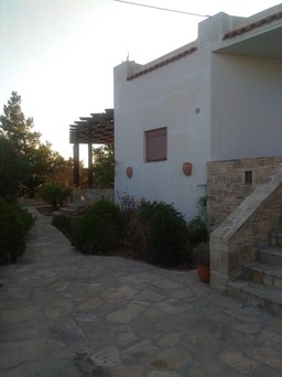 Detached home 160sqm for sale-Ierapetra » Koutsounari