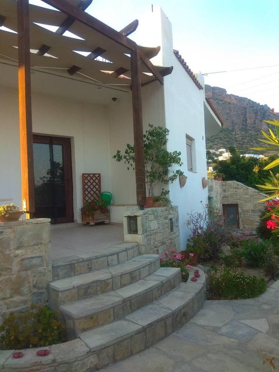 Μονοκατοικία 160 τ.μ. πρός πώληση, Ν. Λασιθίου, Ιεράπετρα