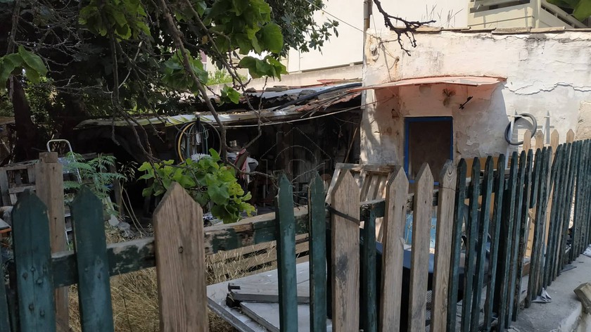 Οικόπεδο 125 τ.μ. για πώληση