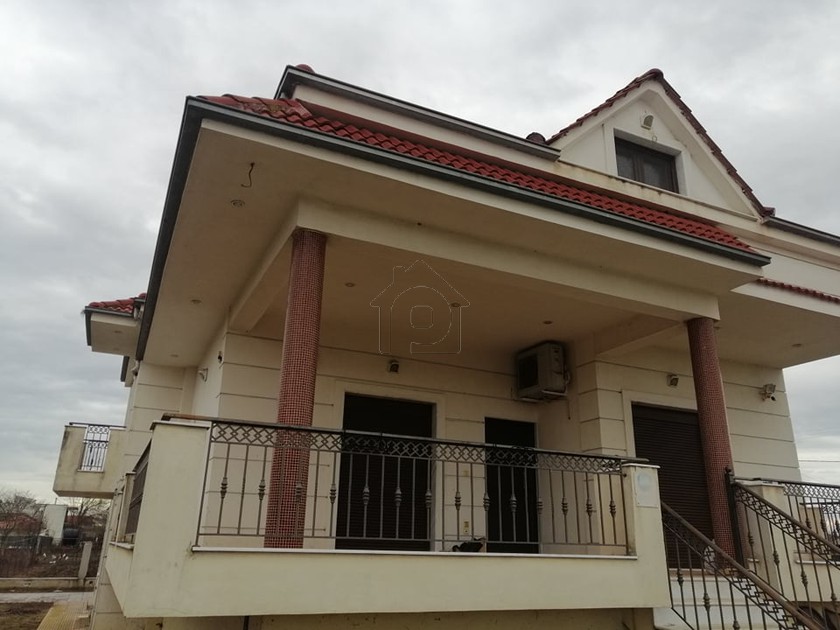 Detached home 197sqm for sale-Palamas » Center
