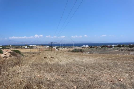Parcel 8.700 sqm for sale