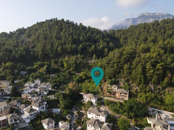 Land plot 135 sqm for sale, Kavala Prefecture, Thasos