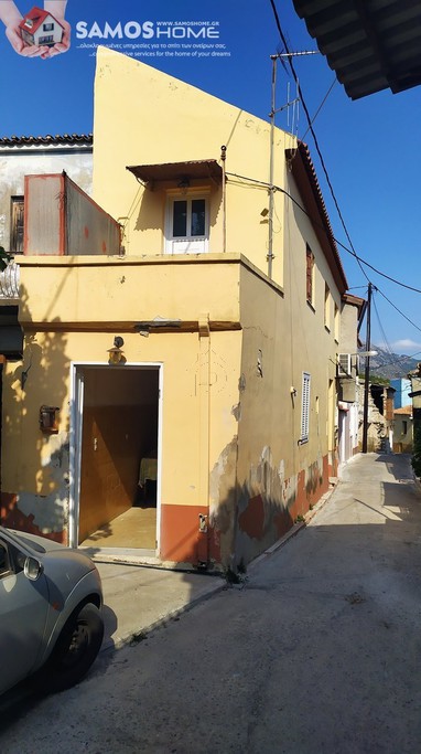 Μονοκατοικία 90 τ.μ. για πώληση