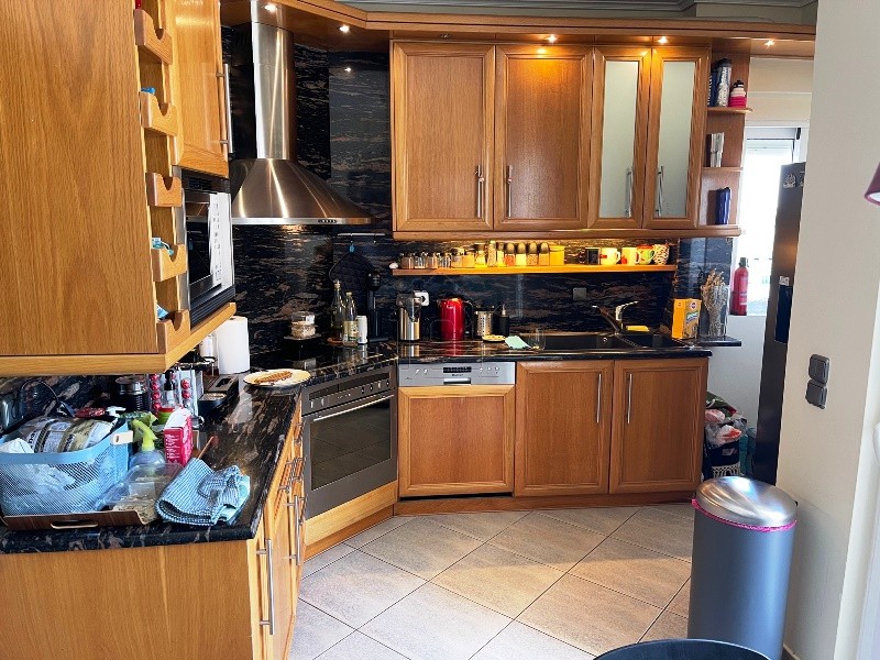 Apartment 170sqm for sale-Glyfada » Glyfada - Center