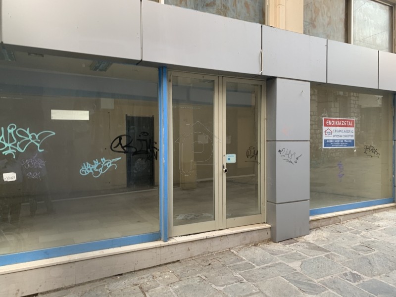 Store 70 sqm for rent