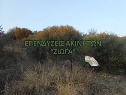 Land plot 535sqm for sale-Nea Agchialos » Agios Georgios