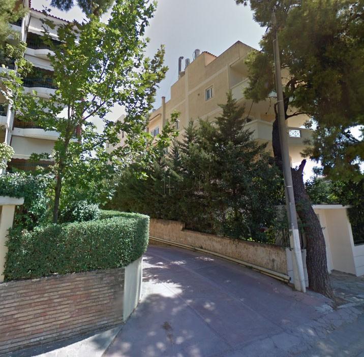 Parking 12 τ.μ. πρός ενοικίαση, Αθήνα - Βόρεια Προάστια, Βριλήσσια