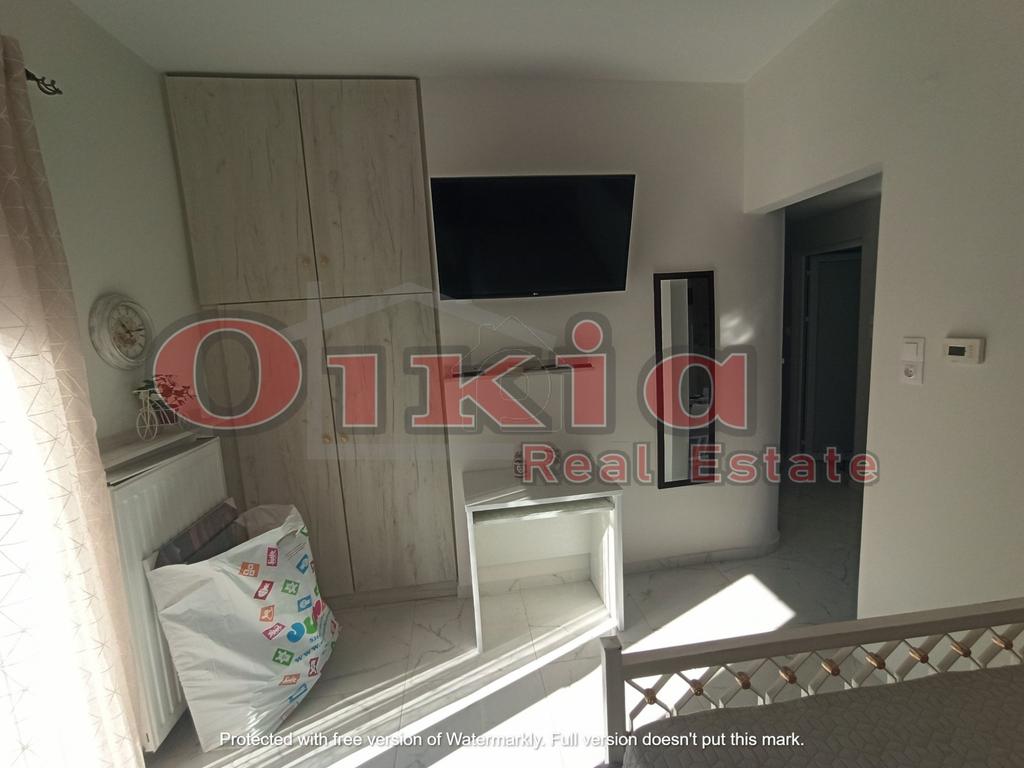 Studio / γκαρσονιέρα 25 τ.μ. πρός ενοικίαση, Μαγνησία, Βόλος
