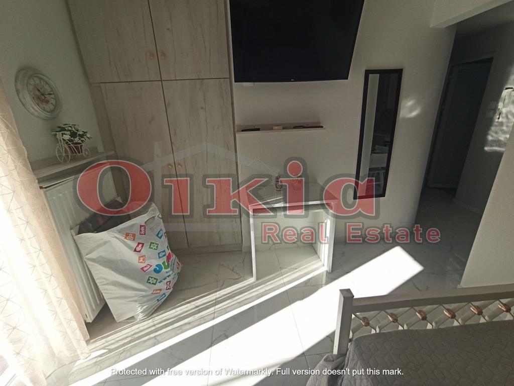 Studio / γκαρσονιέρα 25 τ.μ. πρός ενοικίαση, Μαγνησία, Βόλος