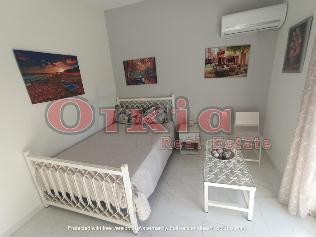 Studio / γκαρσονιέρα 25 τ.μ. πρός ενοικίαση, Μαγνησία, Βόλος