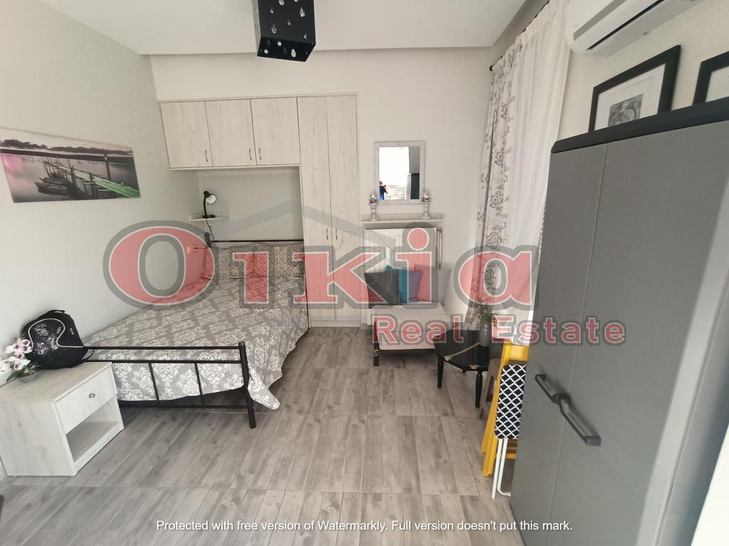 Studio / γκαρσονιέρα 25 τ.μ. πρός ενοικίαση, Μαγνησία, Βόλος
