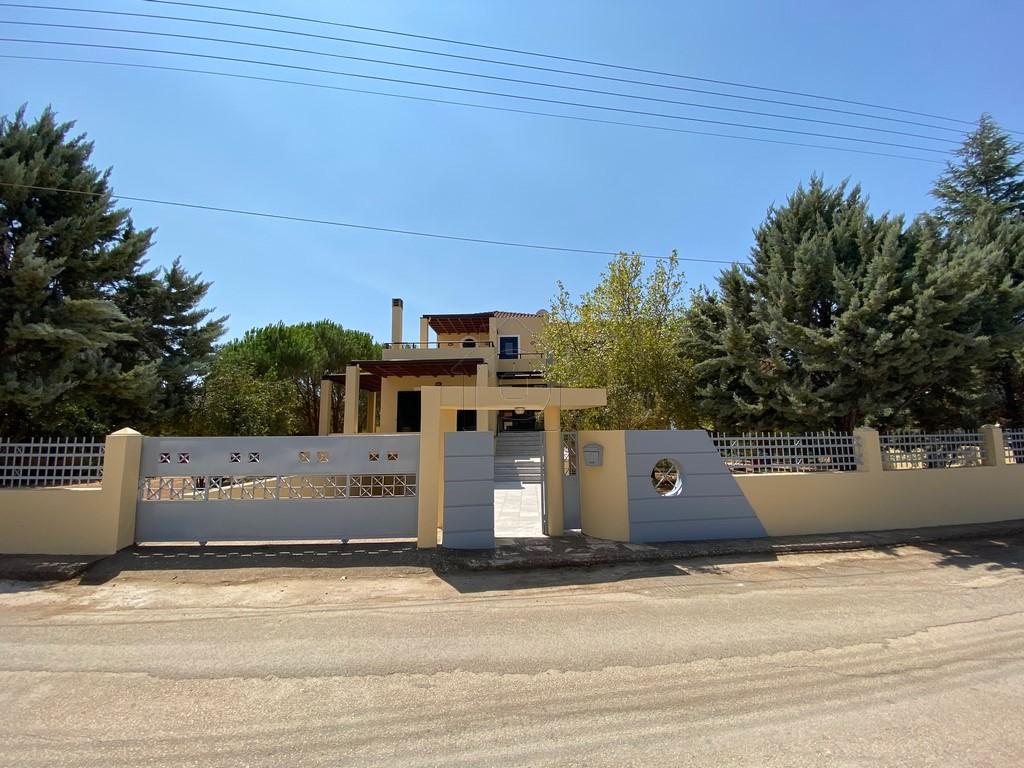 Βίλλα 277 τ.μ. πρός πώληση, Αργολίδα, Νέα Τίρυνθα