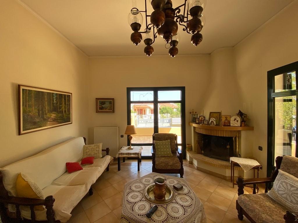 Βίλλα 277 τ.μ. πρός πώληση, Αργολίδα, Νέα Τίρυνθα