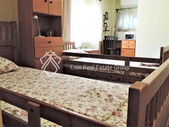 Maisonette 110 sqm for rent, Athens - North, Chalandri