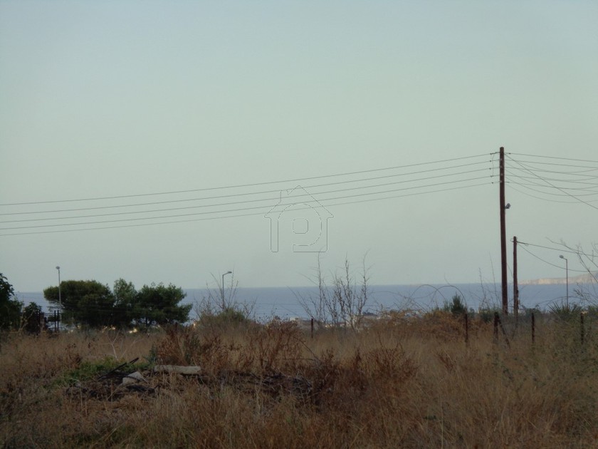 Land plot 1.000 sqm for sale, Heraklion Prefecture, Gazi