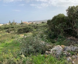 Land plot 20.457sqm for sale-Neapoli