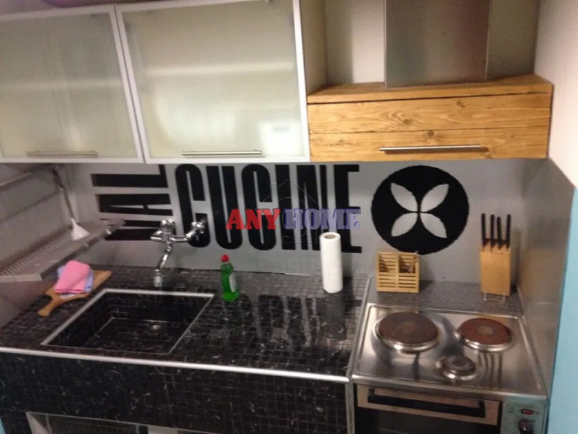 Studio 45sqm for rent-Charilaou