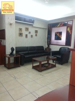 Office 191sqm for sale-Center