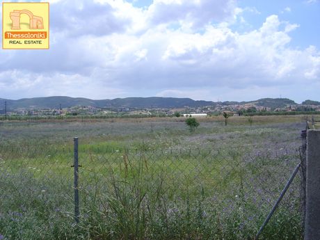 Αγροτεμάχια 4.920τ.μ. για πώληση-Θέρμη » Σουρωτή