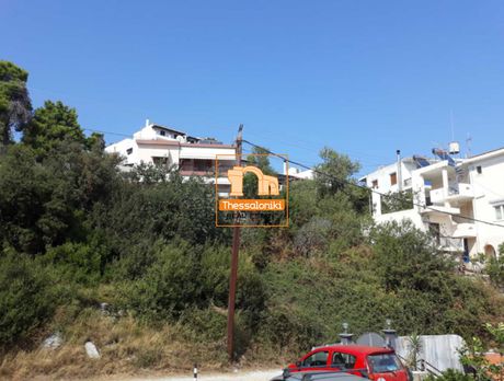 Οικόπεδο 296τ.μ. για πώληση-Αλόννησος » Πατητήρι