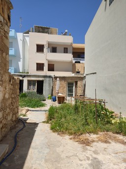 Land plot 191sqm for sale-Heraclion Cretes » Poros