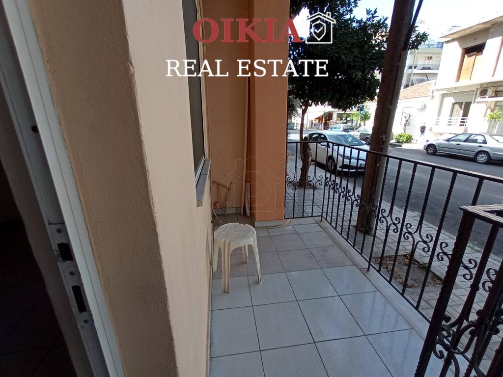 Διαμέρισμα 44 τ.μ. πρός ενοικίαση, Μαγνησία, Βόλος